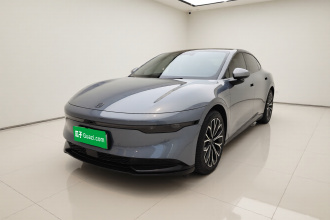 极氪007 2024款 后驱增强版 75kWh