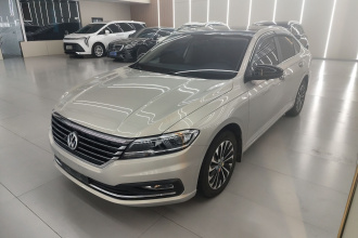 大众 朗逸 2021款 280TSI DSG舒适版