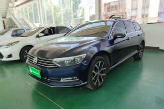 大众 蔚揽 2018款 380TSI 两驱舒行版