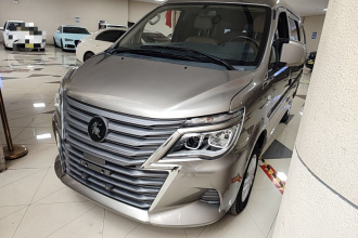 东风风行 菱智 2023款 M5L 1.6L 基本型 7座