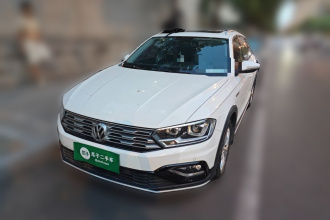 大众 C-TREK蔚领 2018款 230TSI DSG舒适型