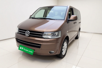 大众 迈特威 2012款 2.0TSI 四驱尊享版