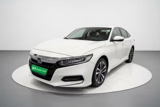 本田 雅阁 2018款 260TURBO 精英版 国VI