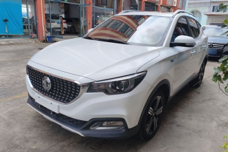 名爵ZS 2018款 1.5L 自动尊享互联网版 国V