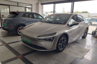 埃安 AION S MAX 2024款 70 星耀版