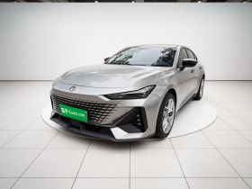 长安UNI-V 智电iDD 2023款  智电iDD 1.5T 113km智趣型（飞快版）