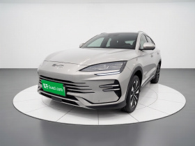 比亚迪 宋PLUS新能源 2025款 DM-i 112KM 尊荣型