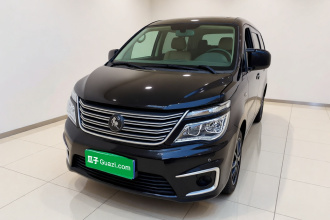 东风风行 菱智 2022款 M5L 2.0L 实用型 7座