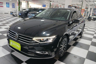 大众 迈腾 2020款 330TSI DSG 豪华型
