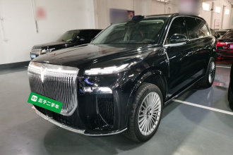 岚图汽车 岚图泰山 2026款 Max+