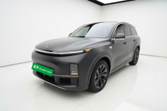 理想汽车 理想L8 2023款 Pro