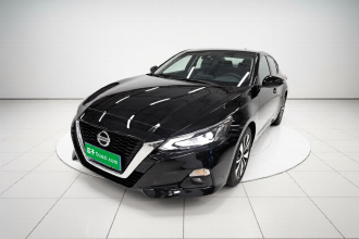 日产 天籁 2020款 2.0L XL Upper 智行版