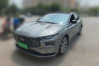 福特 蒙迪欧 2022款 改款 EcoBoost 245 至尊型