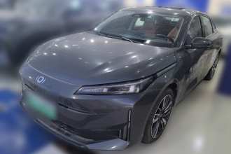 长安启源A05 2024款 145 Max