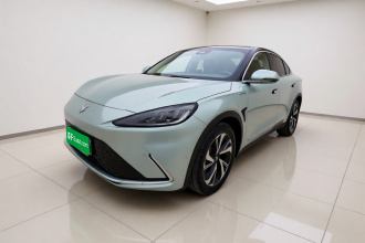 ARCFOX极狐 极狐 阿尔法S(ARCFOX αS) 2022款 708S+ 160kW