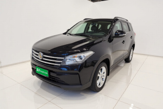 东风风光 风光S560 2021款 改款 1.5T 手动都市型