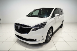 别克GL8 2021款 ES陆尊 653T 舒适型