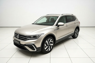 大众 途观L 2022款 330TSI 自动两驱智享版