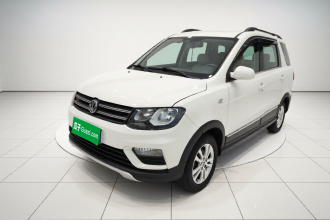 东风风光 风光370 2016款 1.5L 手动标准型Ⅱ 7座