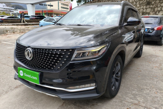 东风风光 风光ix7 2020款 2.0TGDI 自动四驱畅行版