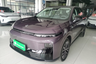 零跑汽车 零跑B10 2025款 510悦享版