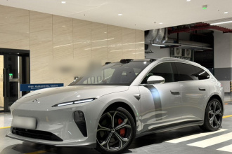 蔚来ET5T 2024款 75kWh Touring