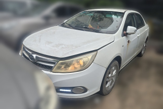 比亚迪 速锐 2014款 1.5L 手动舒适型