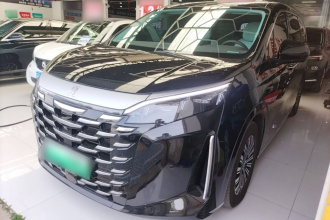 比亚迪 夏 2025款 DM-i 1.5T 180km 超越型
