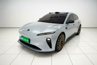 蔚来ET5T 2024款 75kWh Touring
