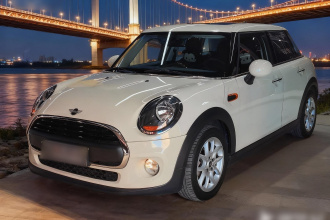 MINI 2018款 1.5T ONE 五门版
