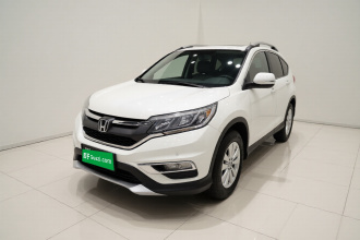 本田CR-V 2016款 2.0L 两驱都市版