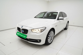 宝马5系GT 2014款 535i 领先型
