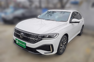 大众 朗逸 2024款 1.5L 自动星空五百万版