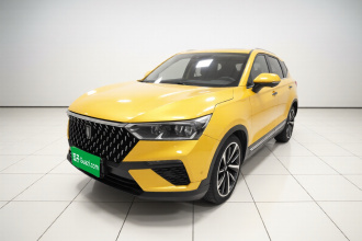 奔腾T77 2019款 230 TID 自动尊贵型 国VI
