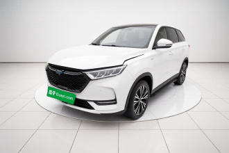 长安欧尚X7 2020款 1.5T 自动豪华型