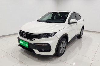 本田XR-V 2017款 1.5L LXi CVT经典版