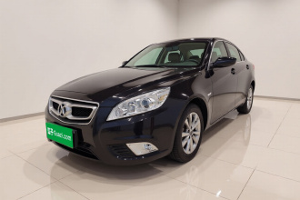 北京汽车 绅宝D50 2014款 1.5L 手动舒适版