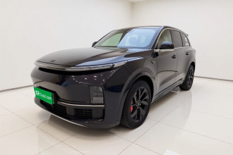 理想汽车 理想L8 2023款 Pro