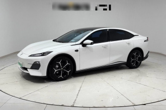 深蓝汽车 深蓝SL03 2023款 200Max增程版