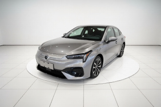 埃安 AION S 2023款 魅 580 磷酸铁锂