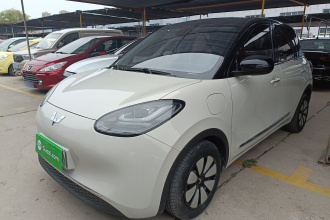 五菱汽车 五菱缤果 2023款 410km 灵犀尊享款