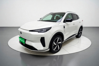长安启源Q05经典 2024款 真香版 125 超越型 宁德时代