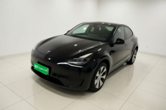 特斯拉 Model Y 2022款 改款 后轮驱动版