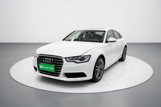 奥迪A6L 2014款 TFSI 标准型
