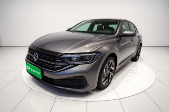 大众 速腾 2023款 280TSI DSG超越Plus版