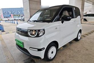 奇瑞QQ QQ冰淇淋 2024款 青春版 205km圣代