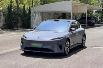 蔚来ET5 2022款 75kWh