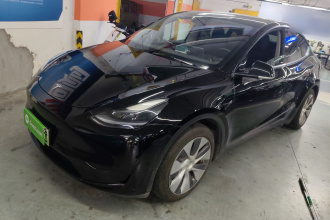 特斯拉 Model Y 2022款 后轮驱动版