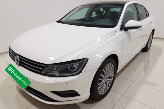 大众 凌渡 2015款 280TSI DSG豪华版