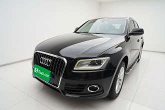 奥迪Q5 2013款 40 TFSI 技术型